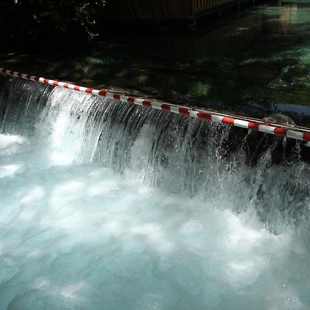 Yuvarlakcay Cinar Butik Hotel Koycegiz  Exterior photo