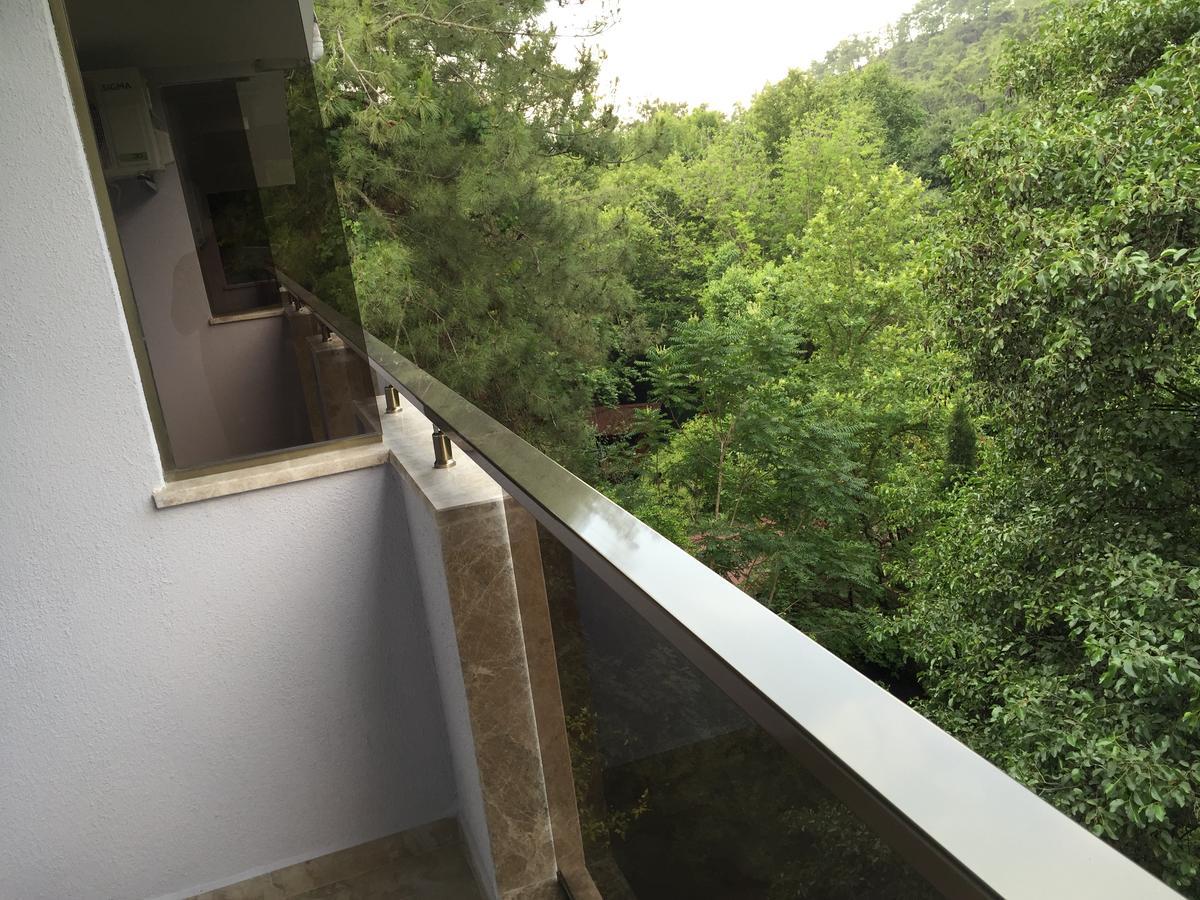 Yuvarlakcay Cinar Butik Hotel Koycegiz  Exterior photo