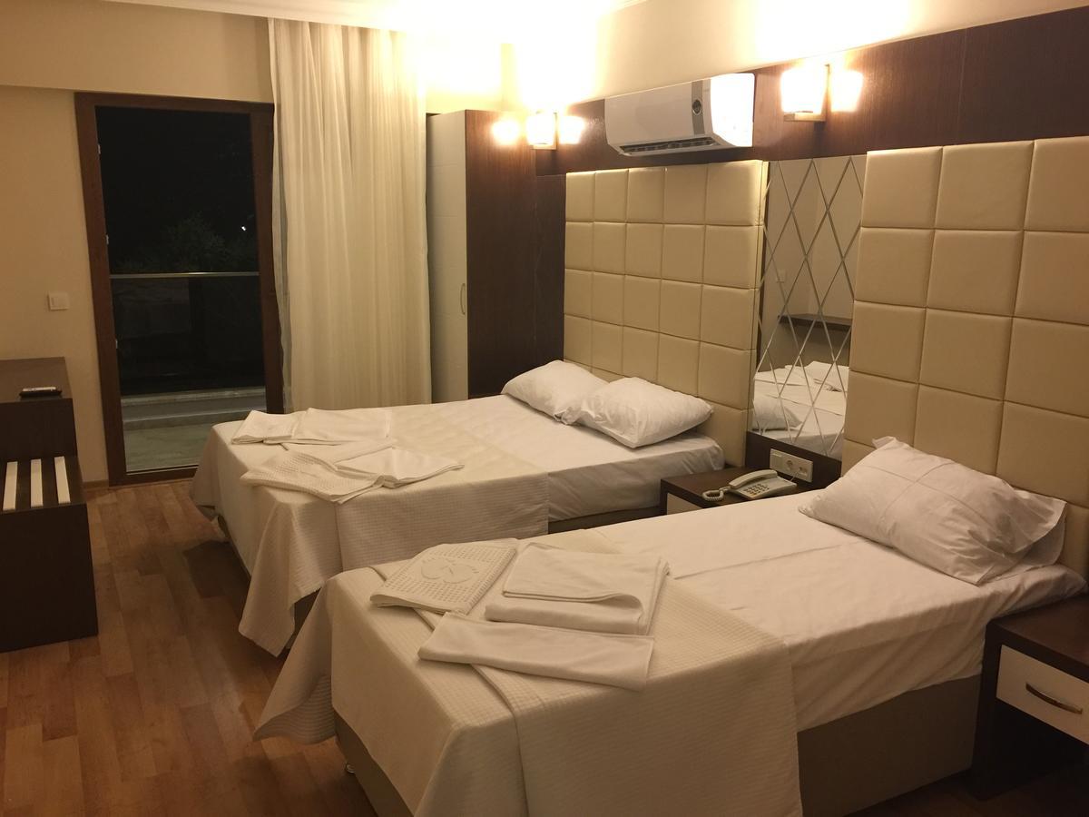 Yuvarlakcay Cinar Butik Hotel Koycegiz  Exterior photo