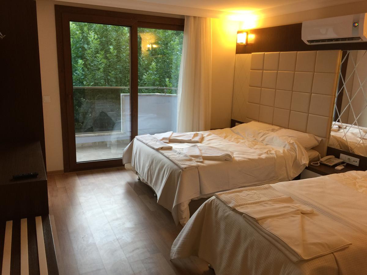 Yuvarlakcay Cinar Butik Hotel Koycegiz  Exterior photo
