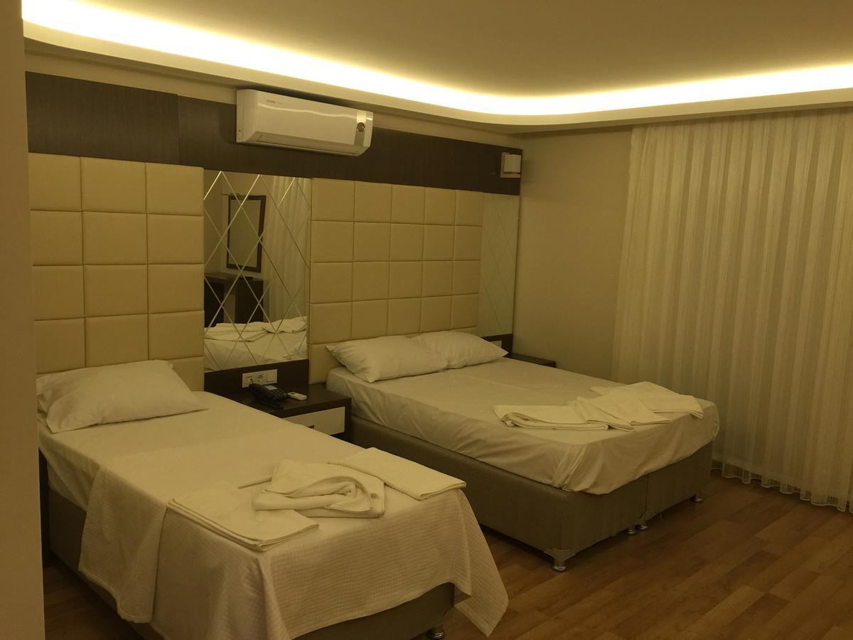 Yuvarlakcay Cinar Butik Hotel Koycegiz  Exterior photo