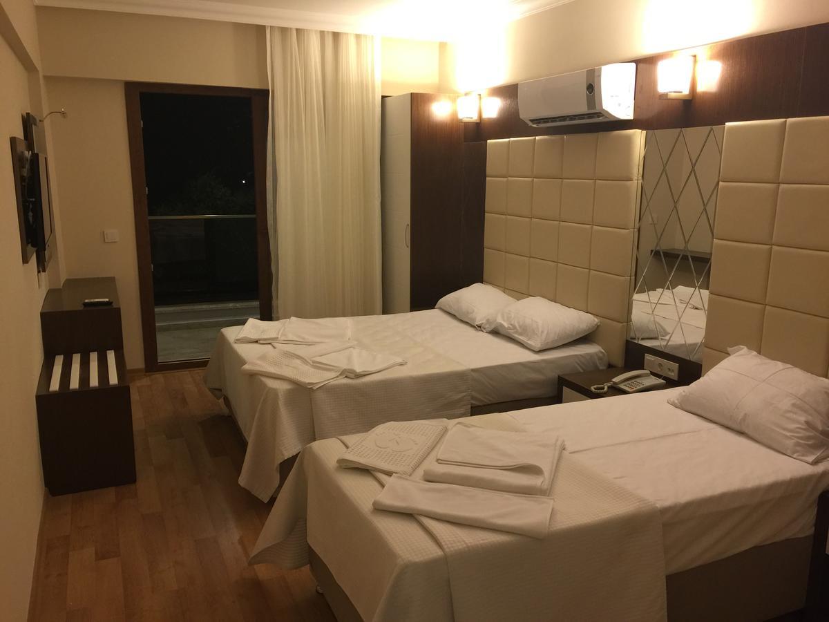 Yuvarlakcay Cinar Butik Hotel Koycegiz  Exterior photo