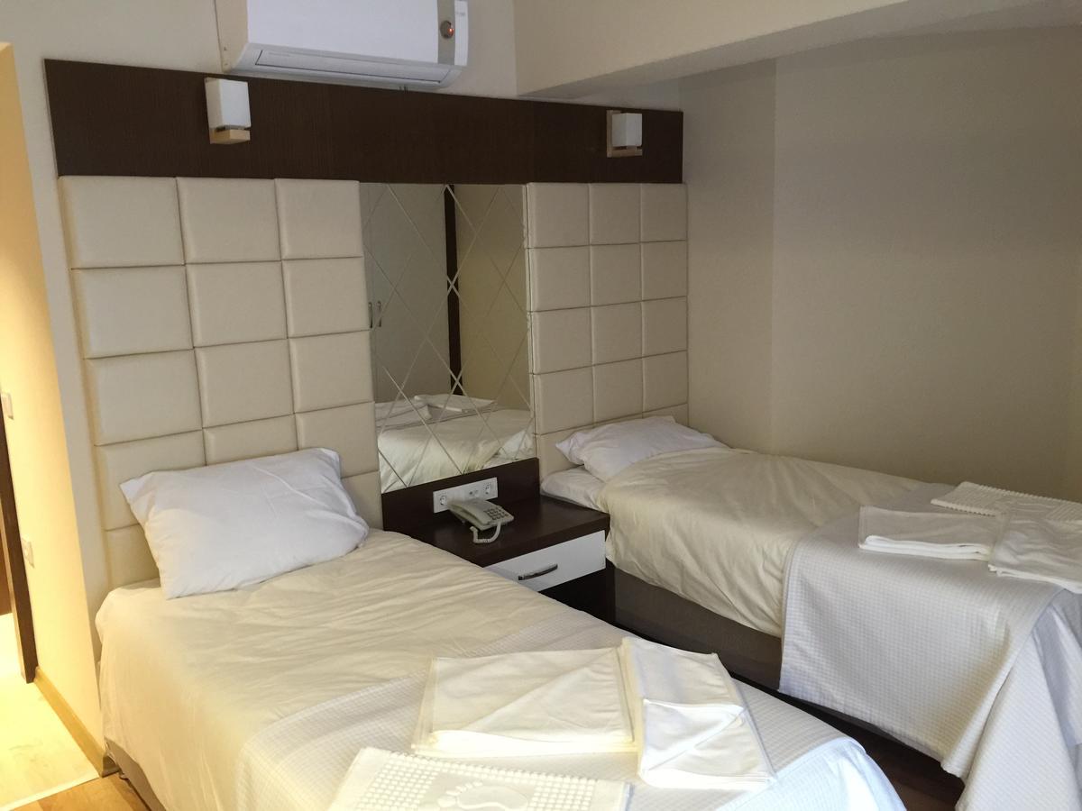 Yuvarlakcay Cinar Butik Hotel Koycegiz  Exterior photo