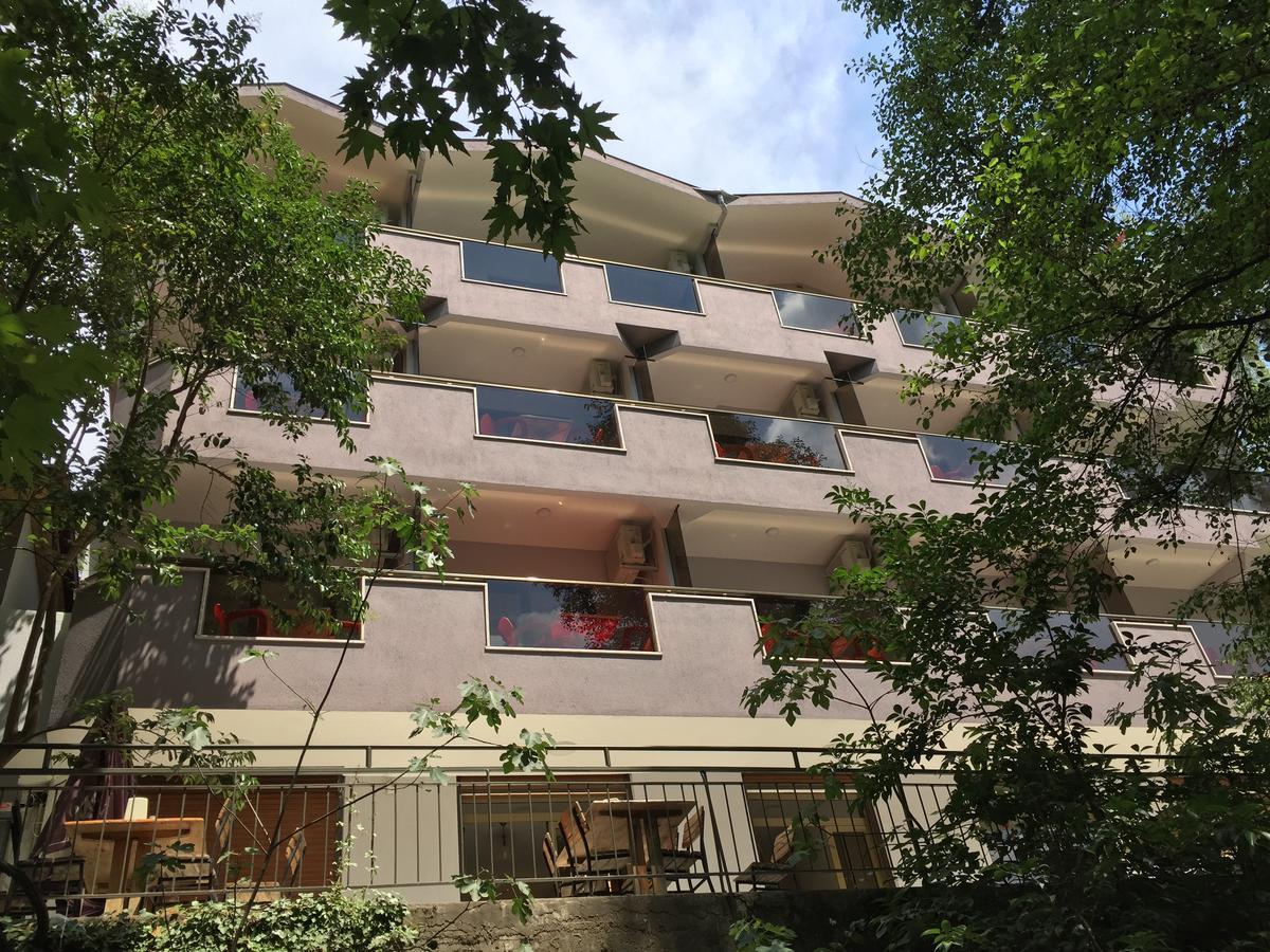 Yuvarlakcay Cinar Butik Hotel Koycegiz  Exterior photo
