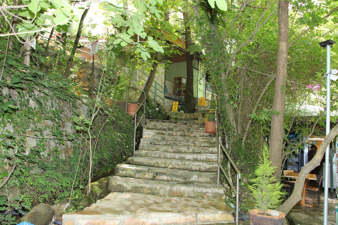 Yuvarlakcay Cinar Butik Hotel Koycegiz  Exterior photo
