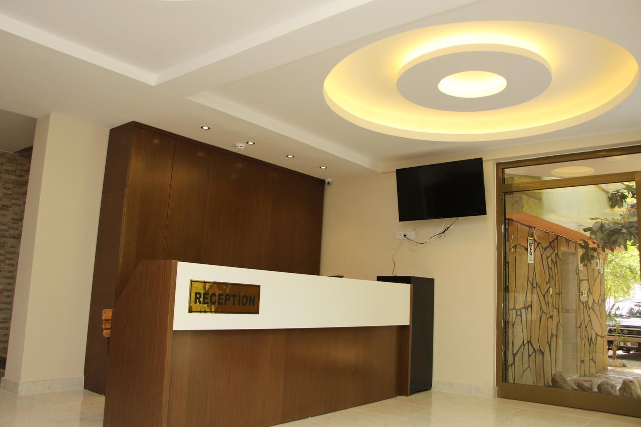 Yuvarlakcay Cinar Butik Hotel Koycegiz  Exterior photo