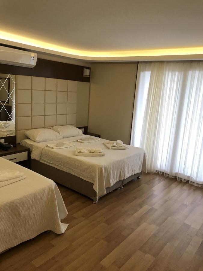 Yuvarlakcay Cinar Butik Hotel Koycegiz  Exterior photo
