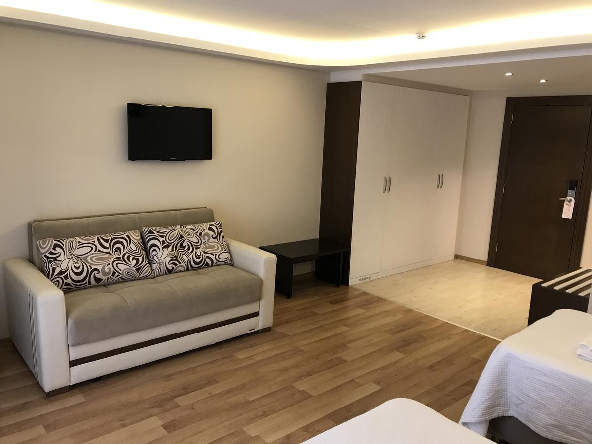 Yuvarlakcay Cinar Butik Hotel Koycegiz  Exterior photo
