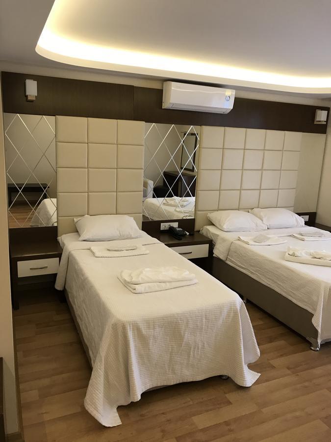 Yuvarlakcay Cinar Butik Hotel Koycegiz  Exterior photo