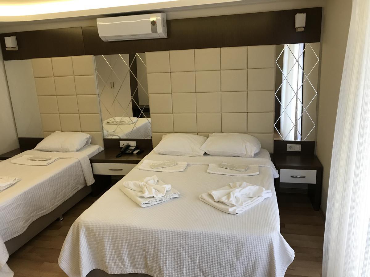Yuvarlakcay Cinar Butik Hotel Koycegiz  Exterior photo