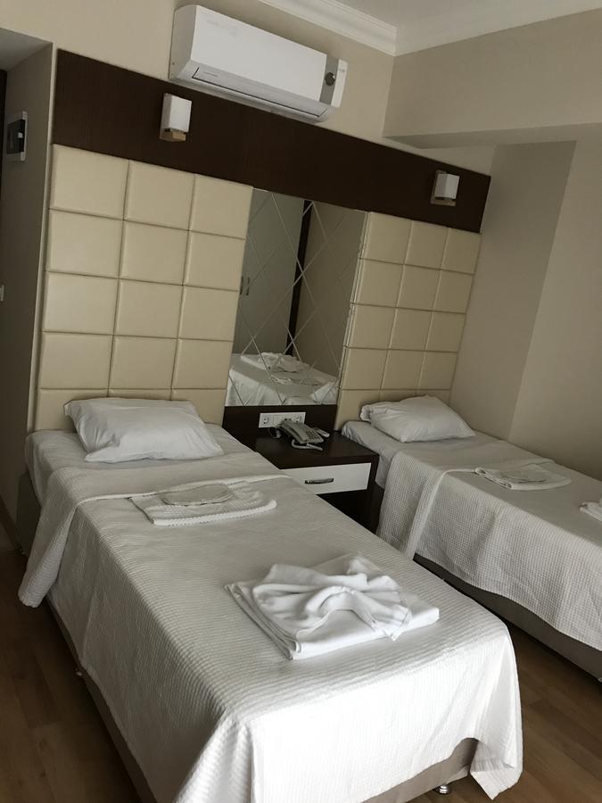 Yuvarlakcay Cinar Butik Hotel Koycegiz  Exterior photo